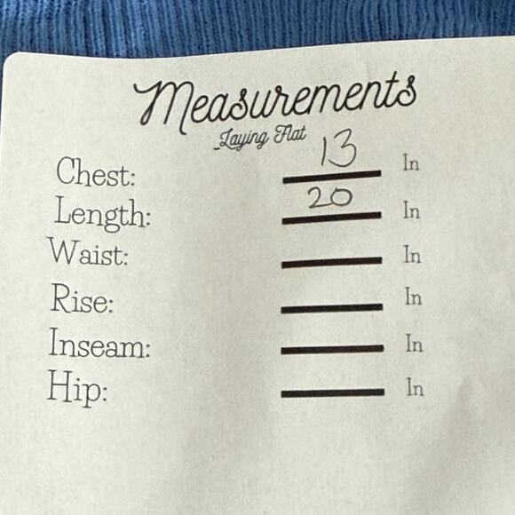 Zara Sleeveless Side Key Hole Tie Ruched Ribbed Tank Top Crop Tank Top S Blue - Picture 10 of 15